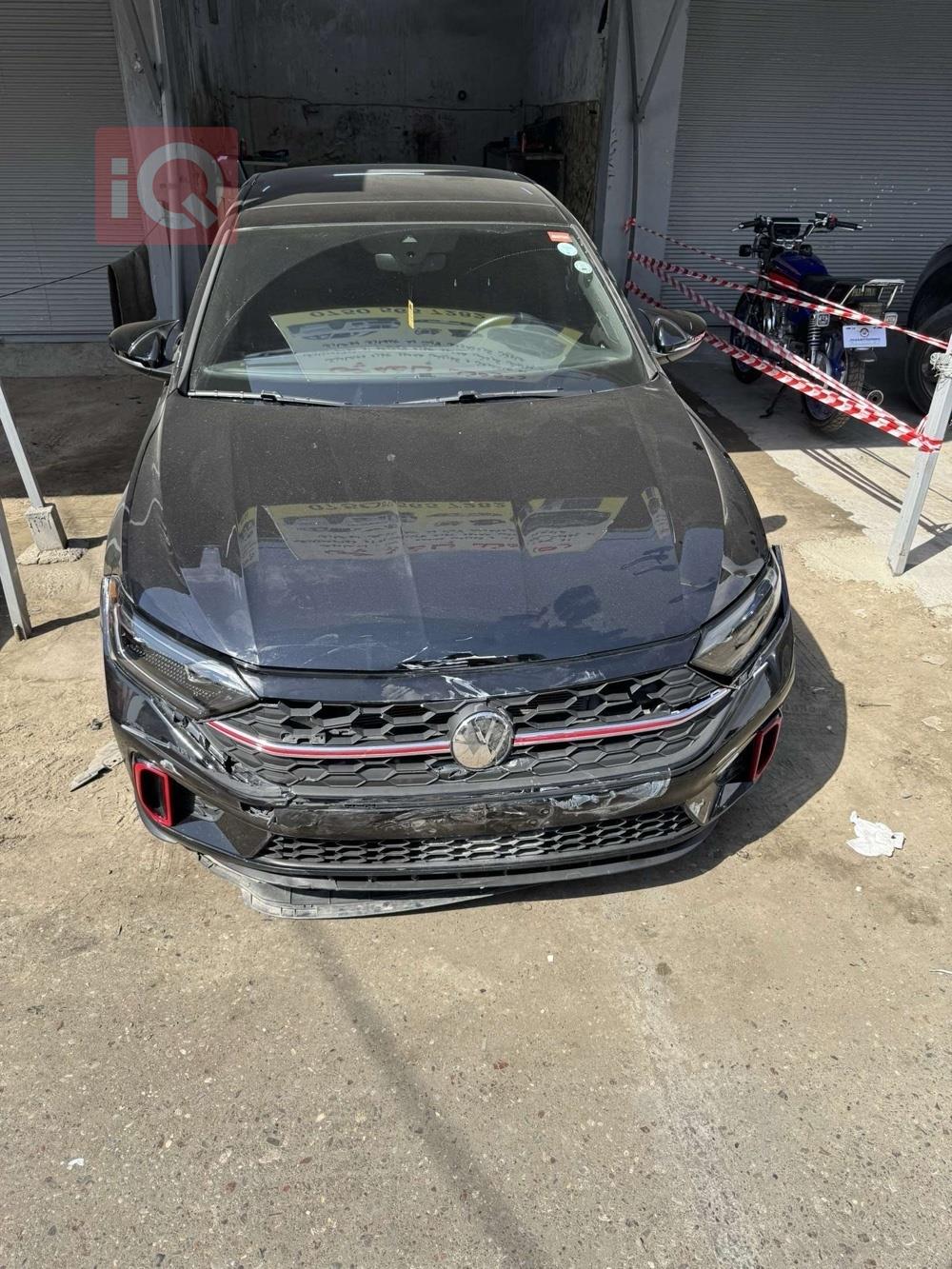 فولكسفاغن جيتا